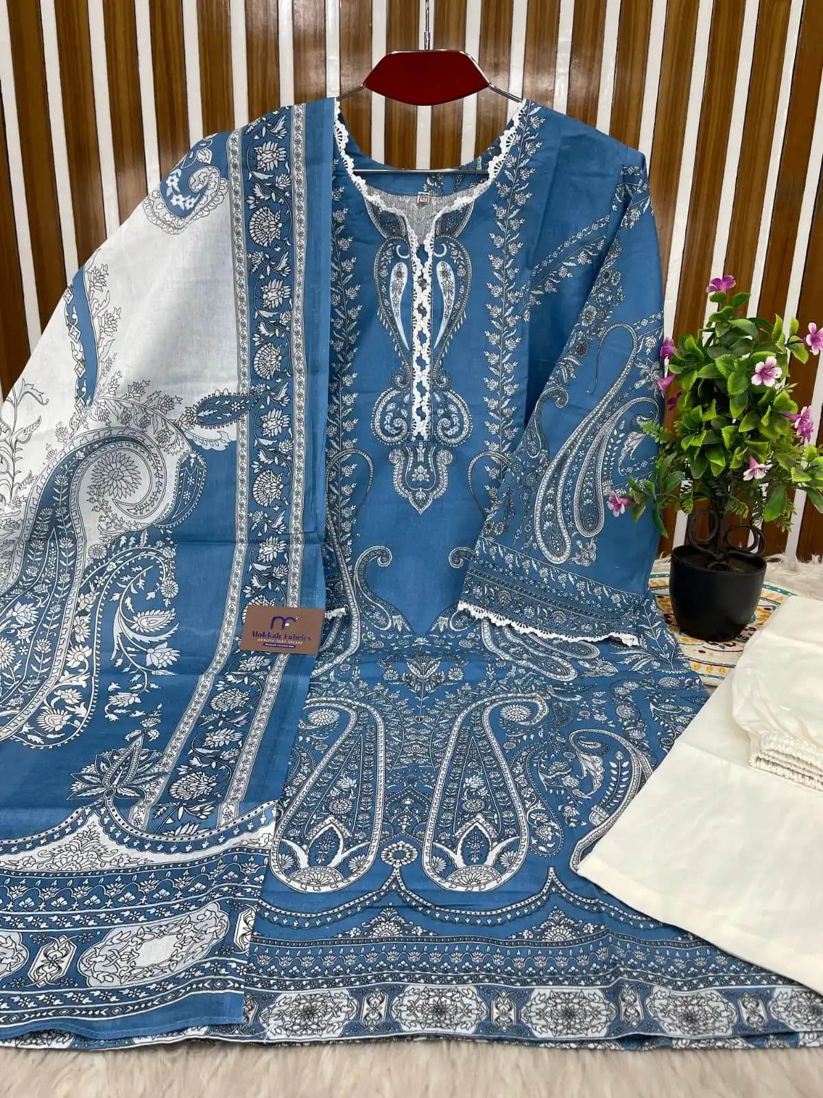 Mehreen Paisley