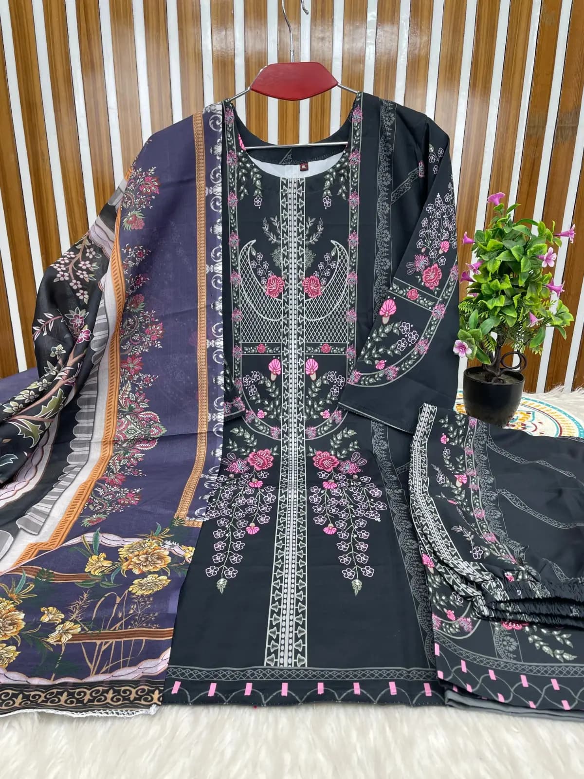 Dorakat Silk