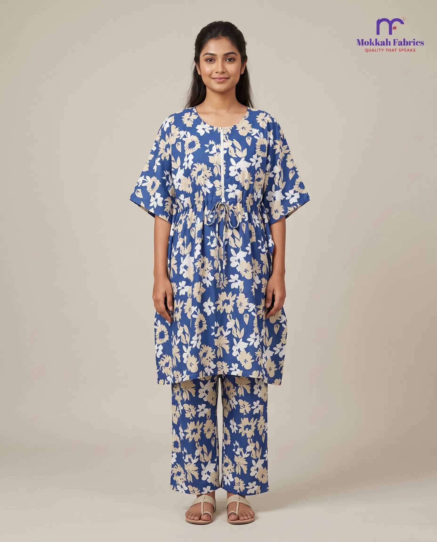 Cosmic Kaftan