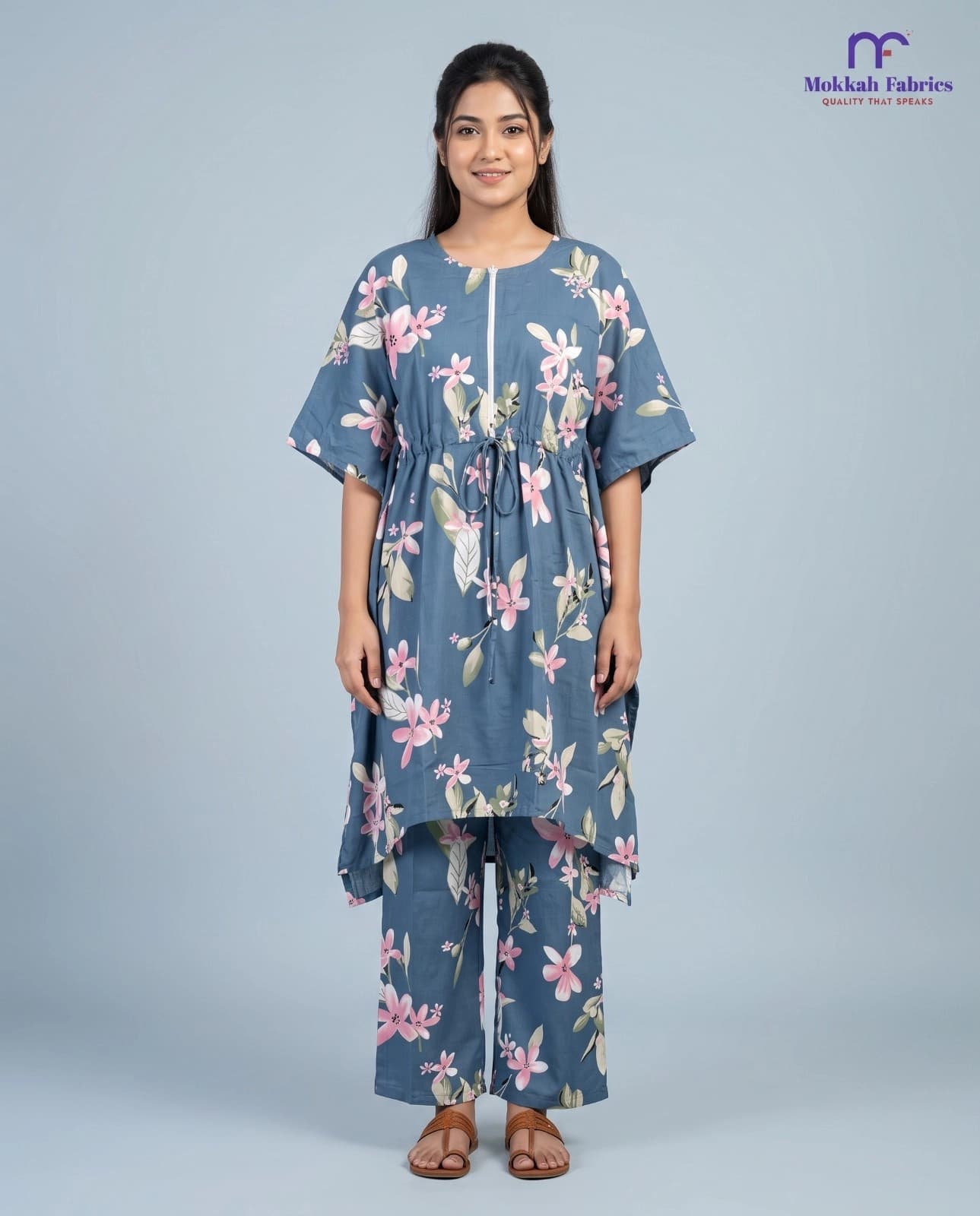 Sakura Kaftan