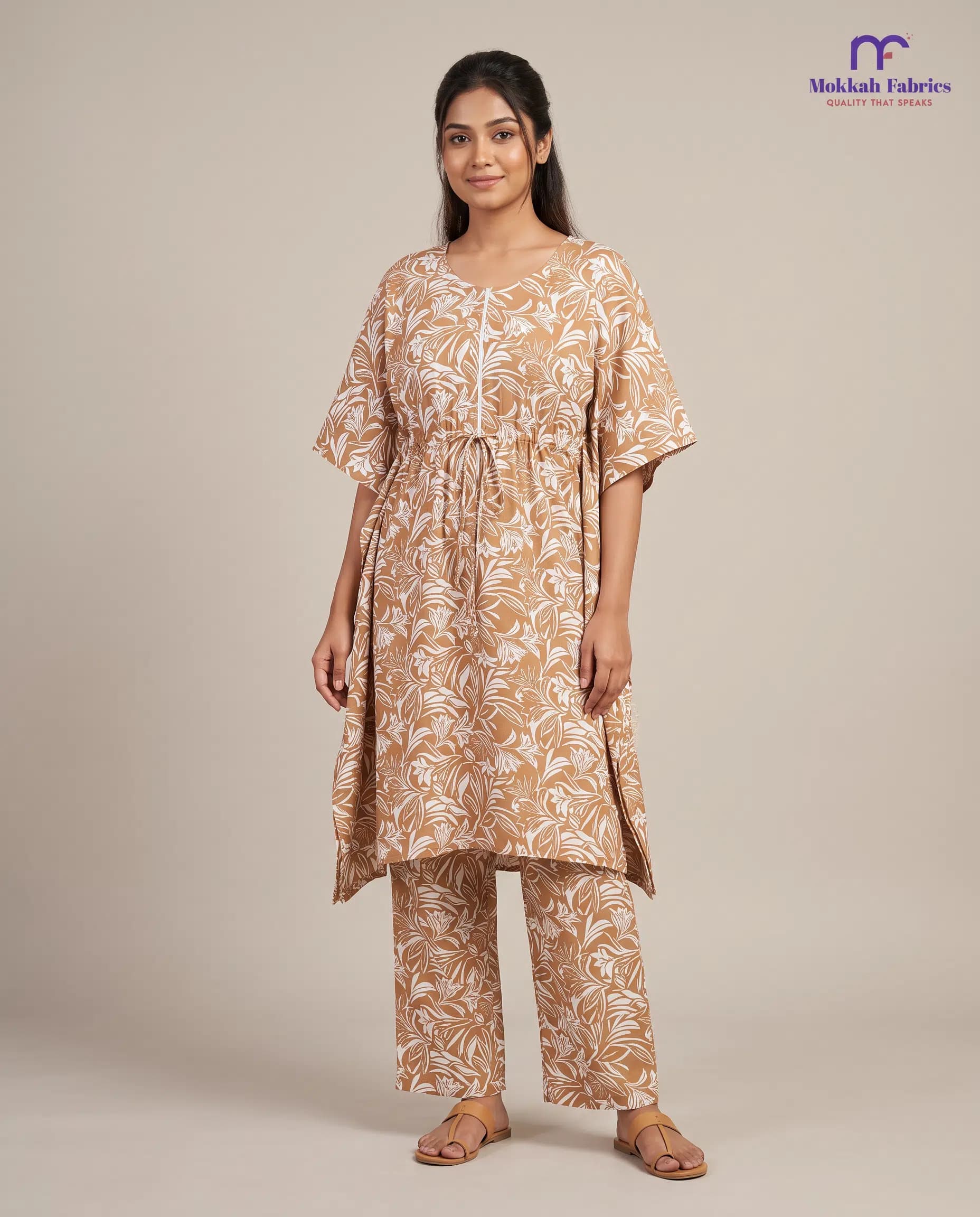 Sahara Kaftan