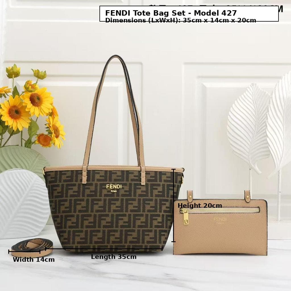 Fendi Large