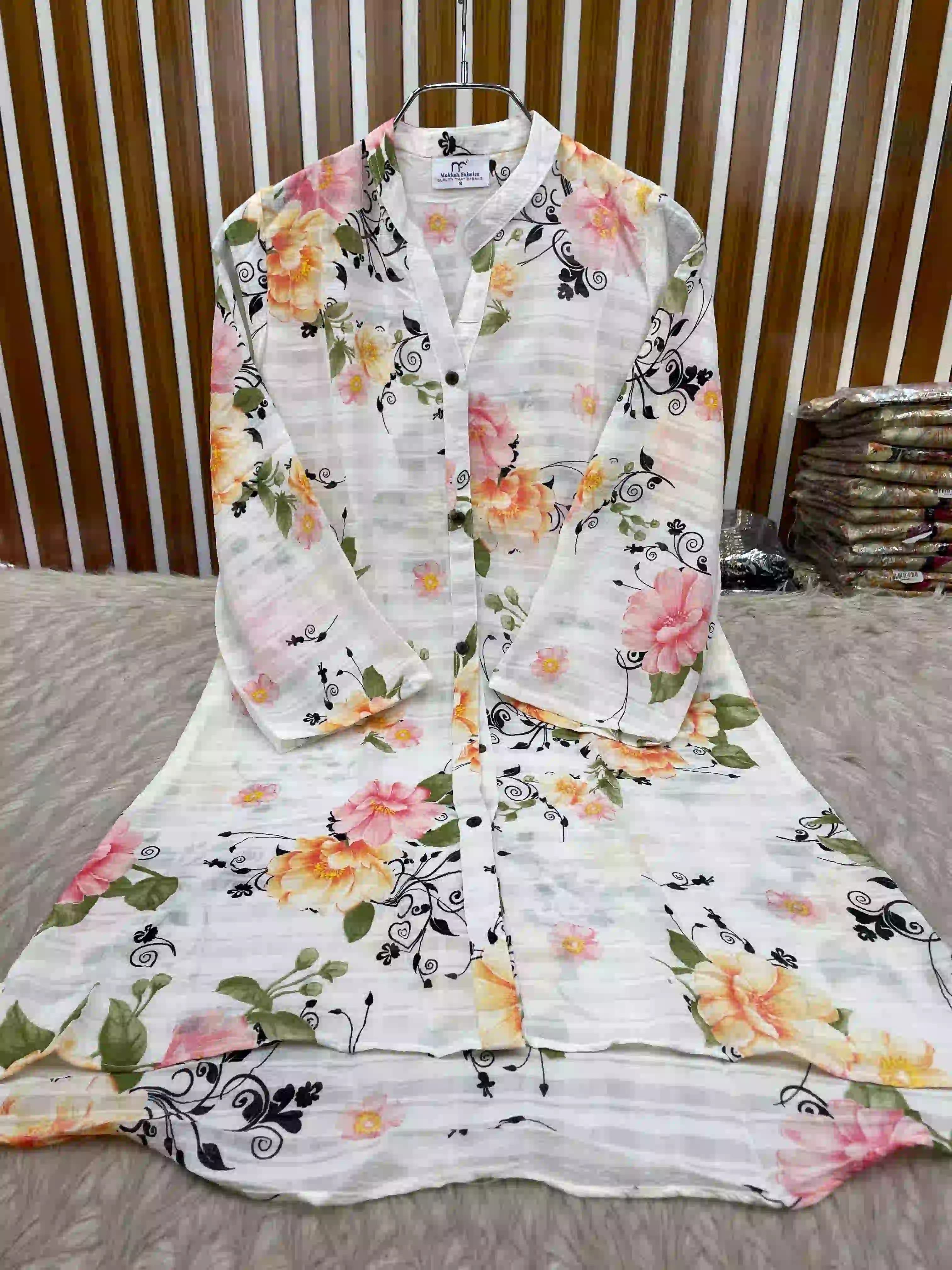 Peach Blossom