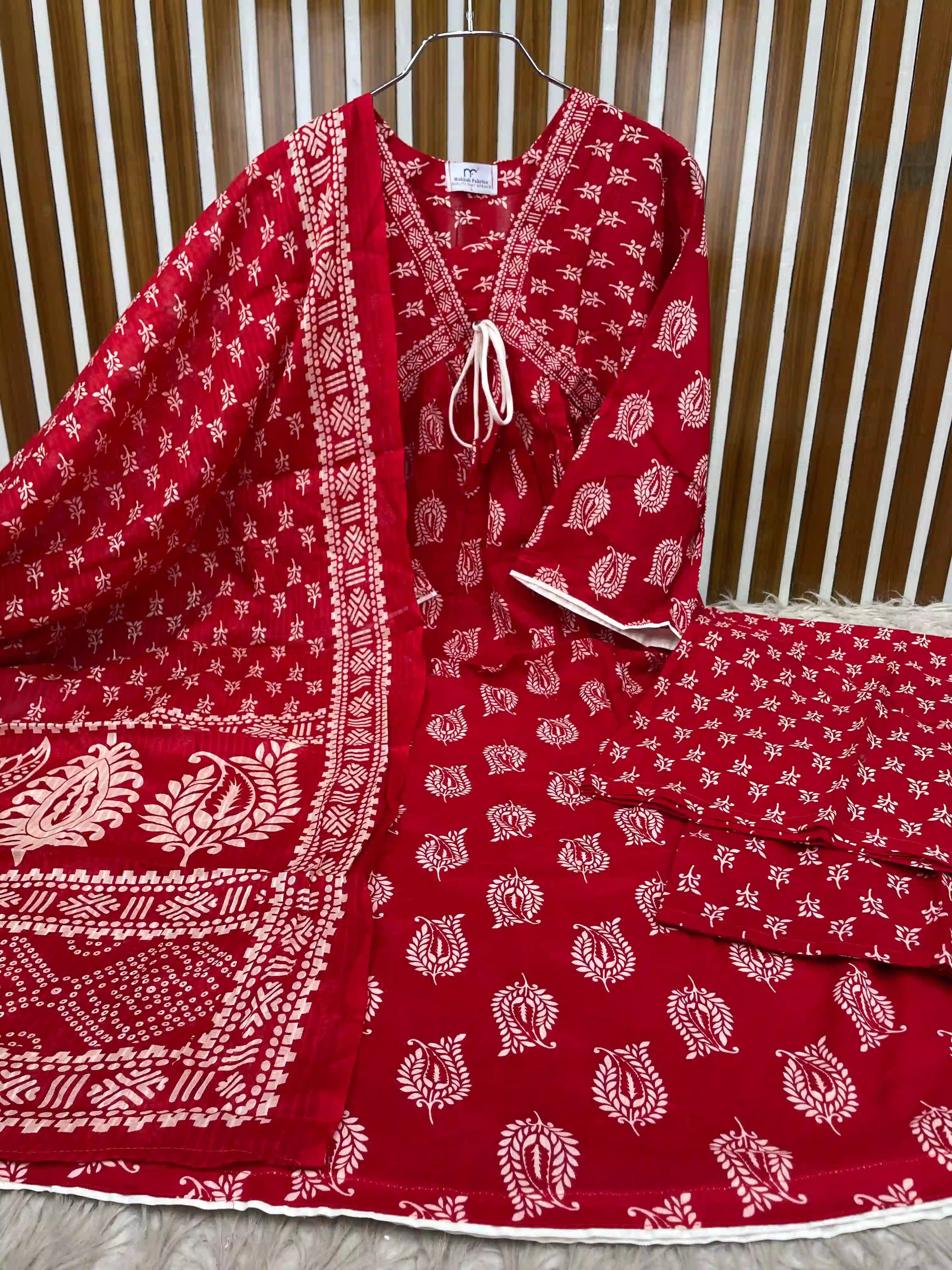 Ruhani Maternity