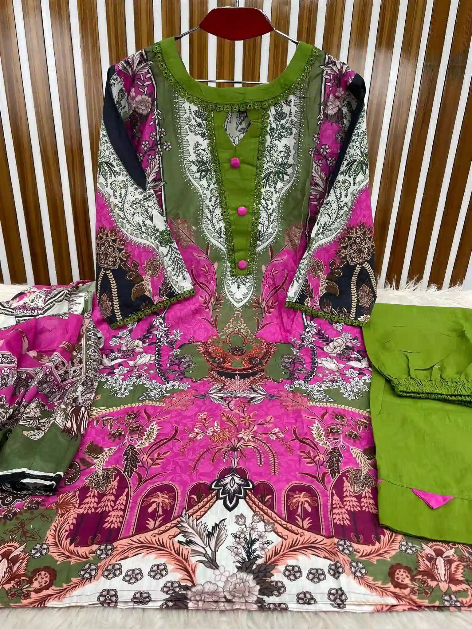 Palace Print