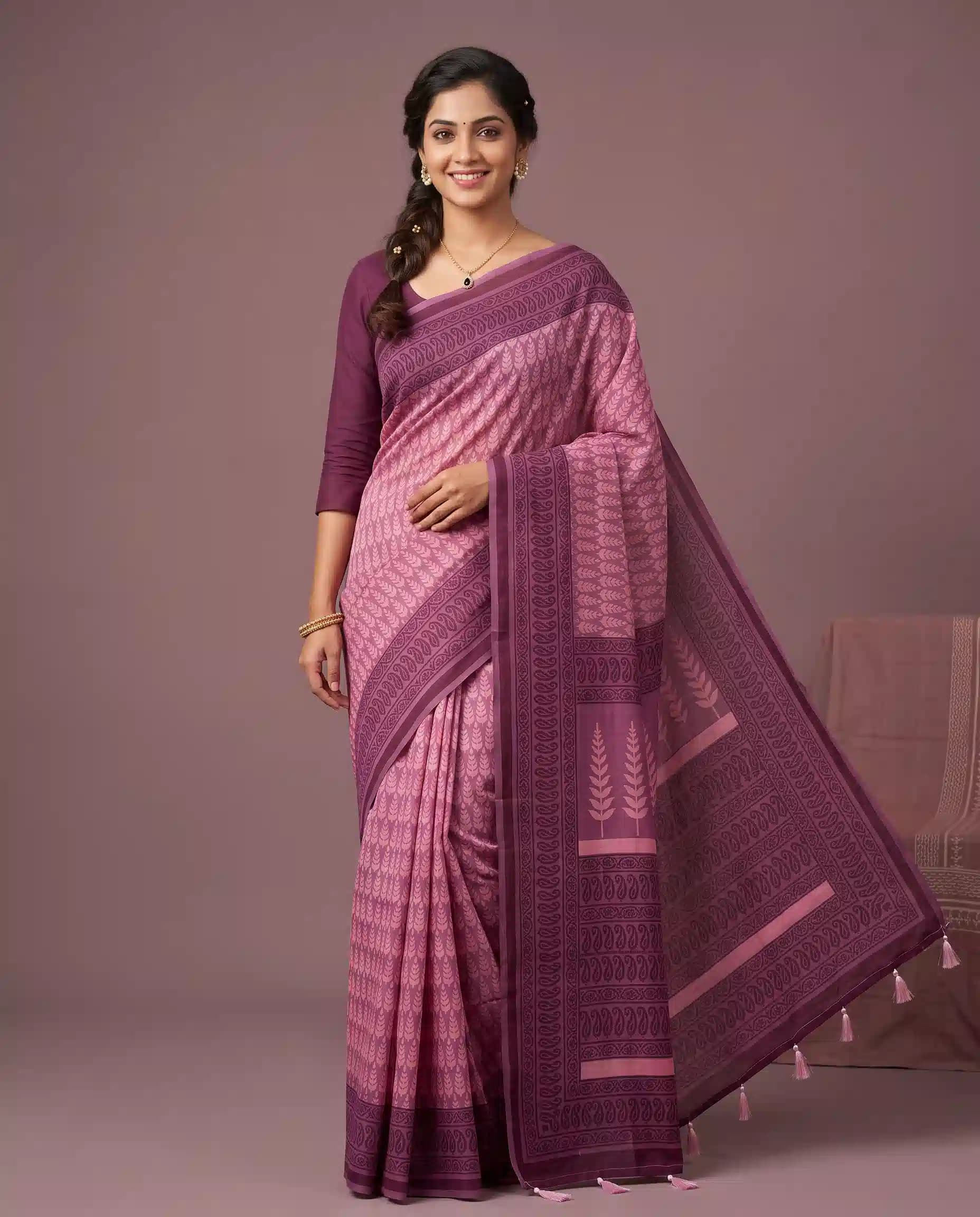 Rani Paisley