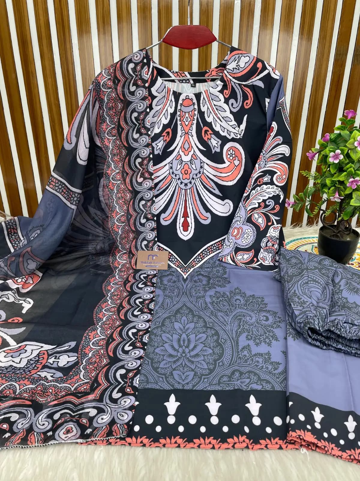 Shagyy Black