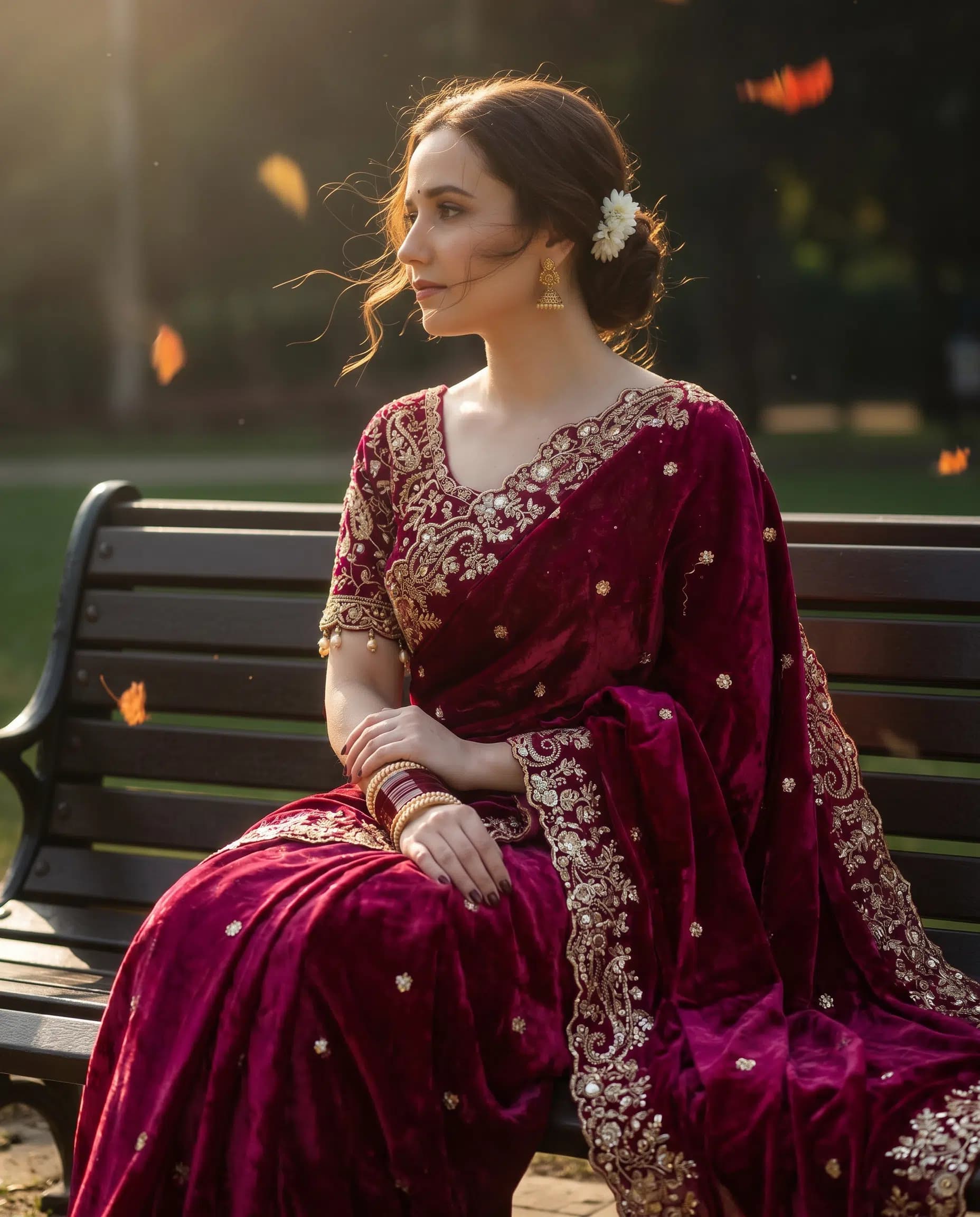 Anuradha