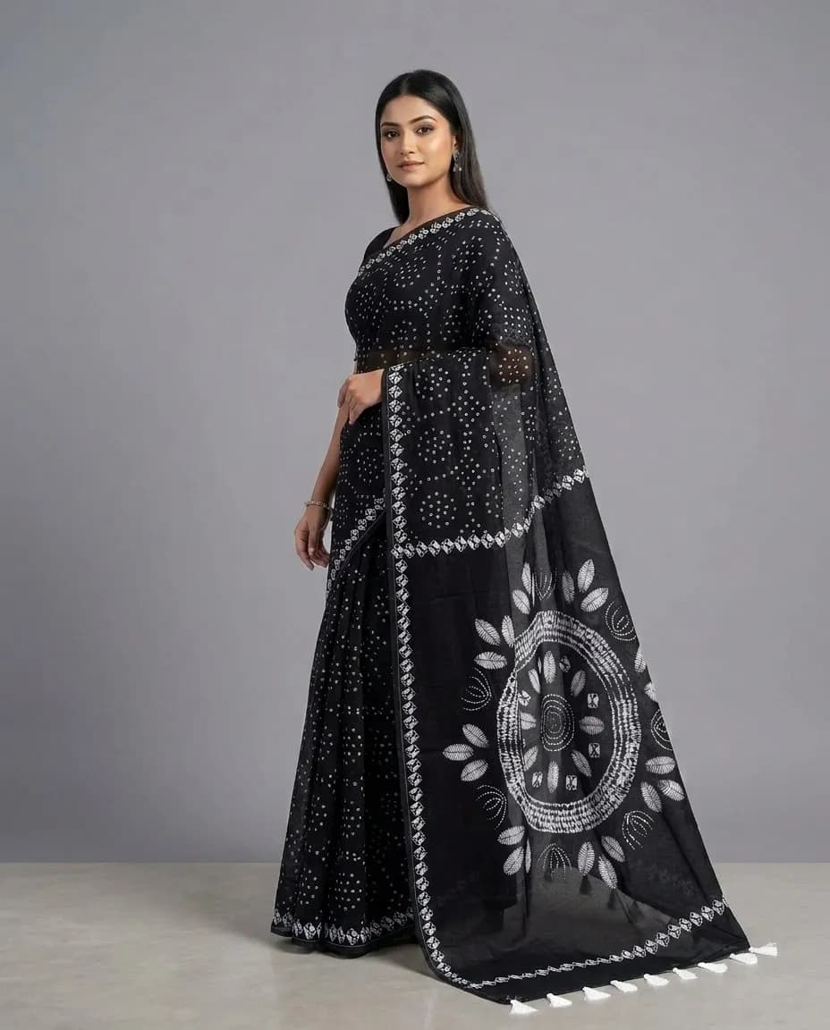 Krishnakoli Lata