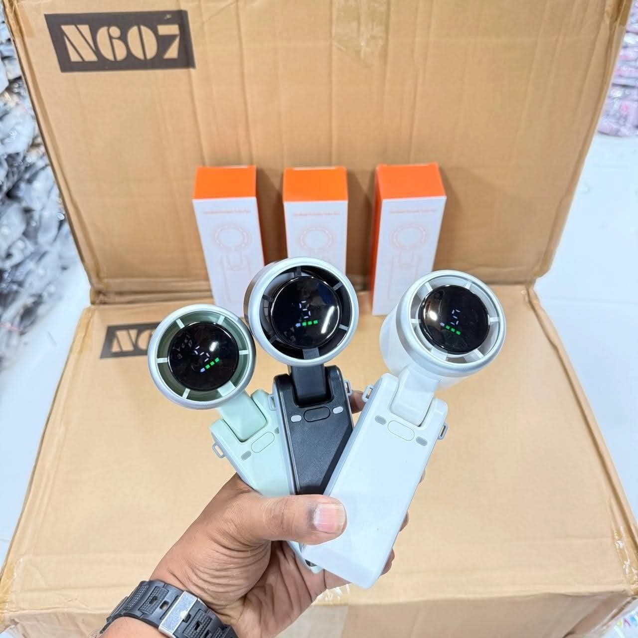 China Mini Fan