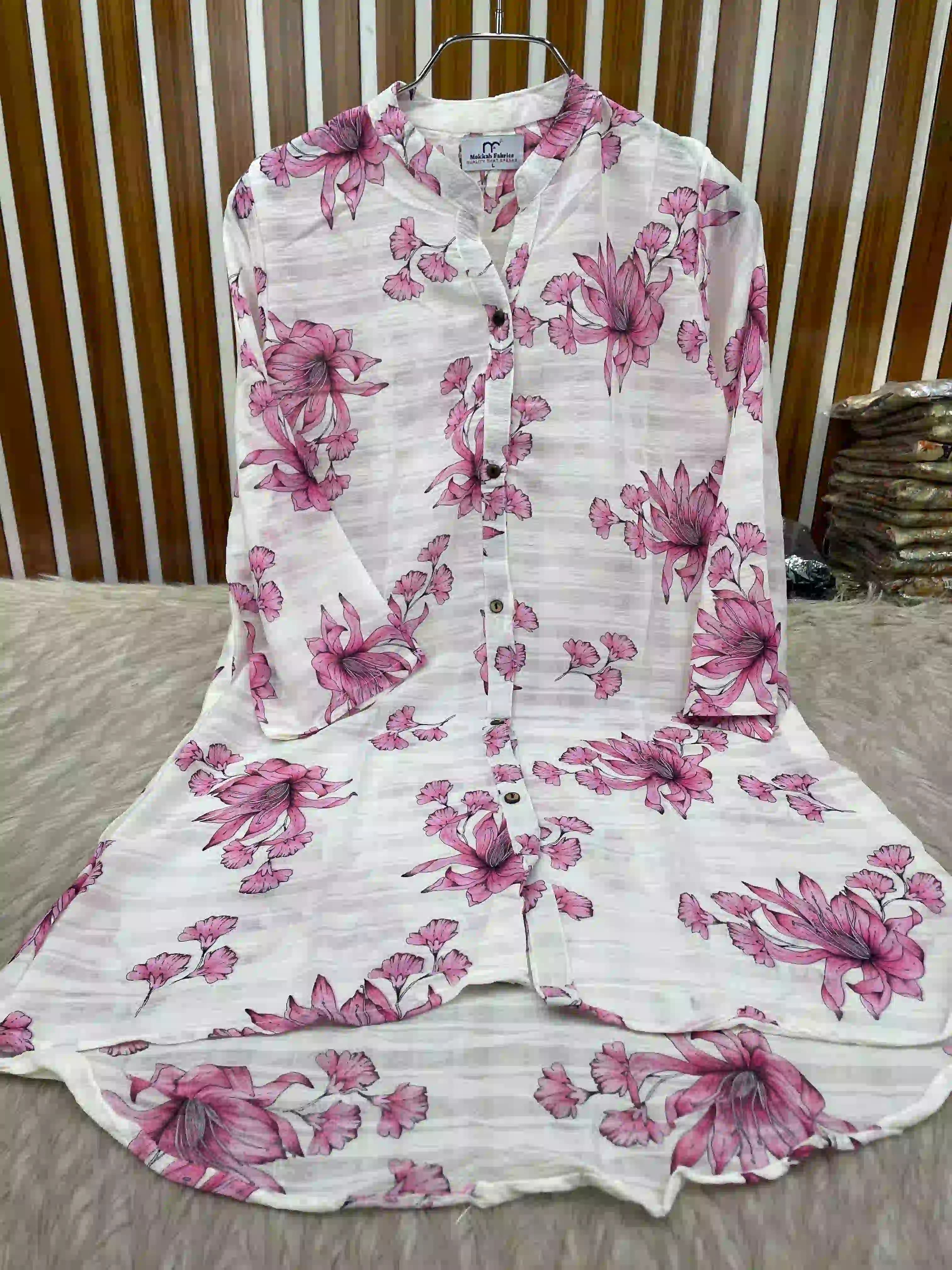 Pink Lily
