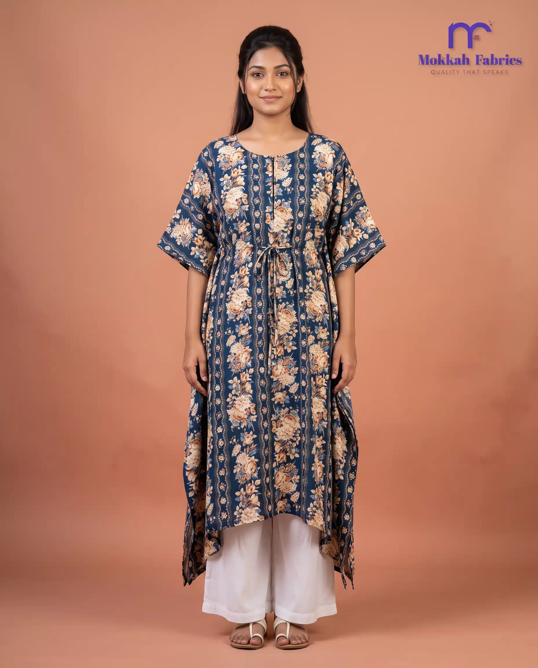 Autumn Kaftan