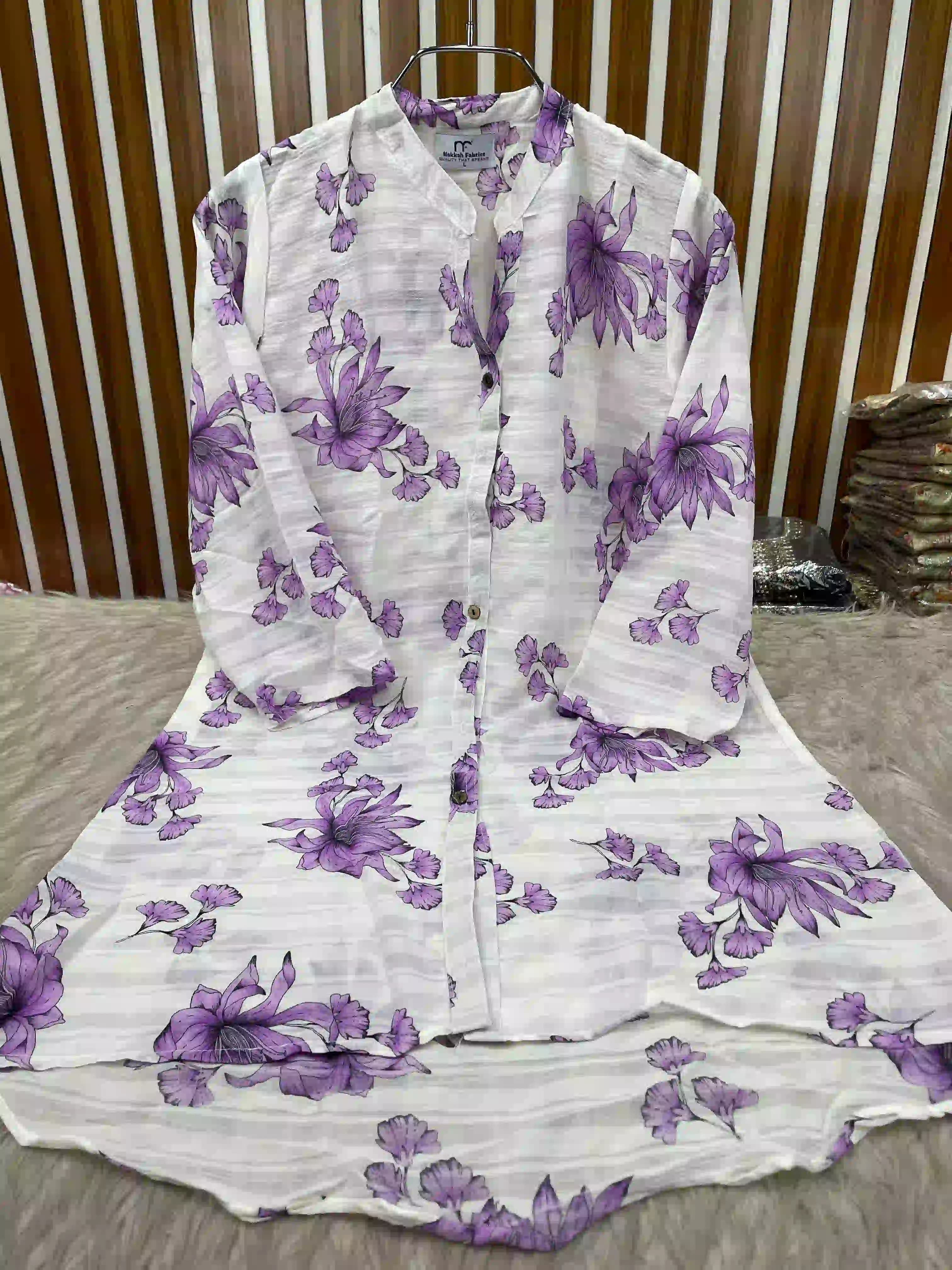 Purple Grace