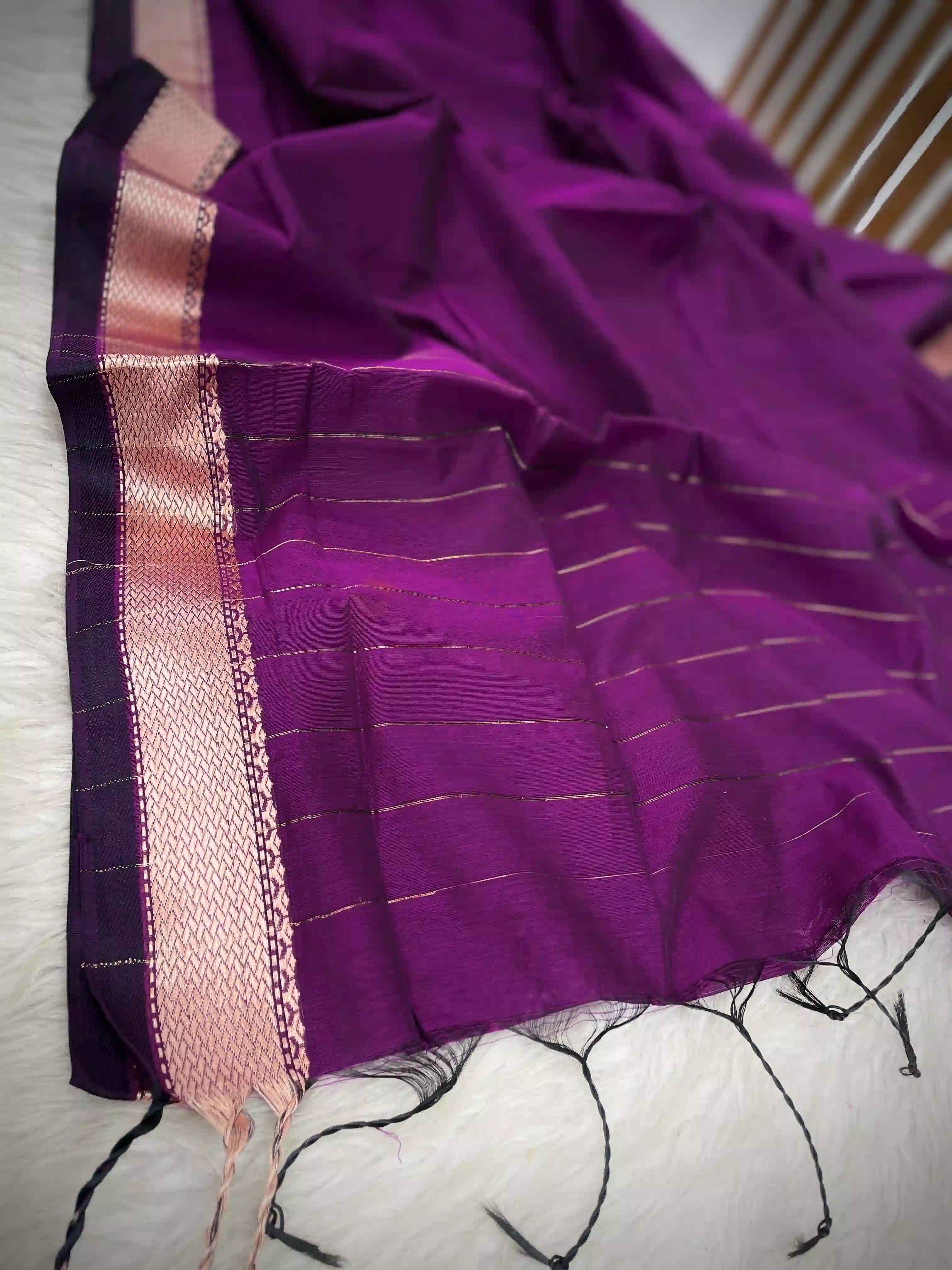 Classic Purple