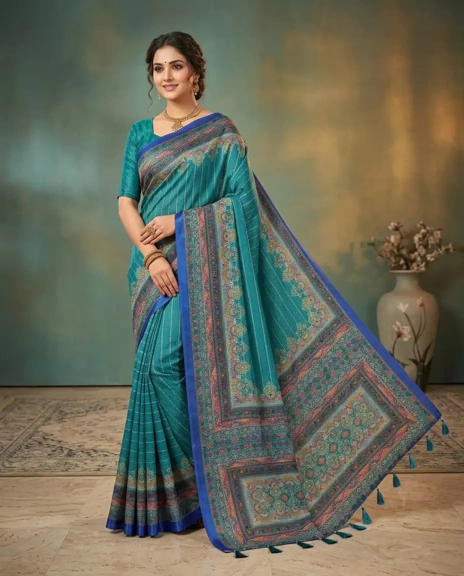 Sea Breeze Elegance