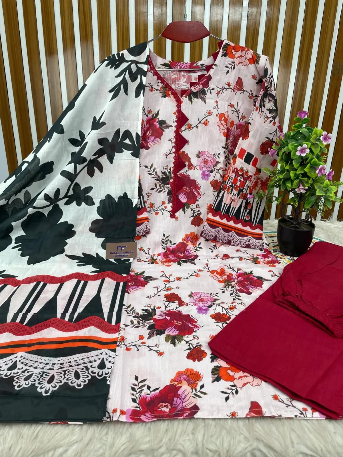Floral Breeze