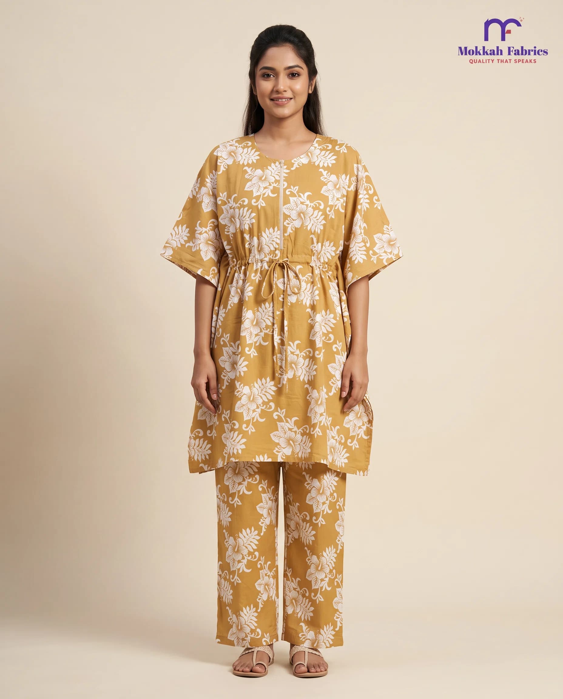 Botanica Kaftan