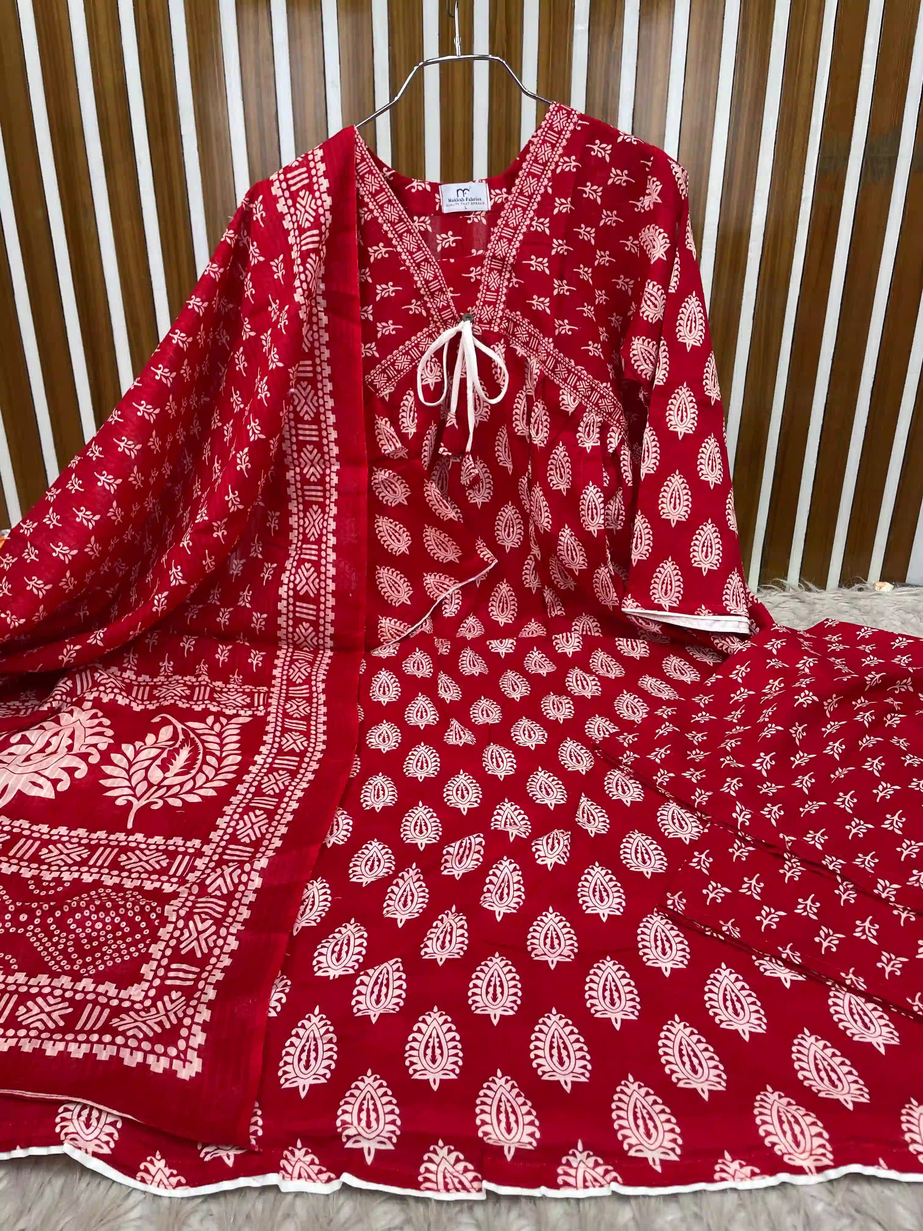 Mohor Maternity