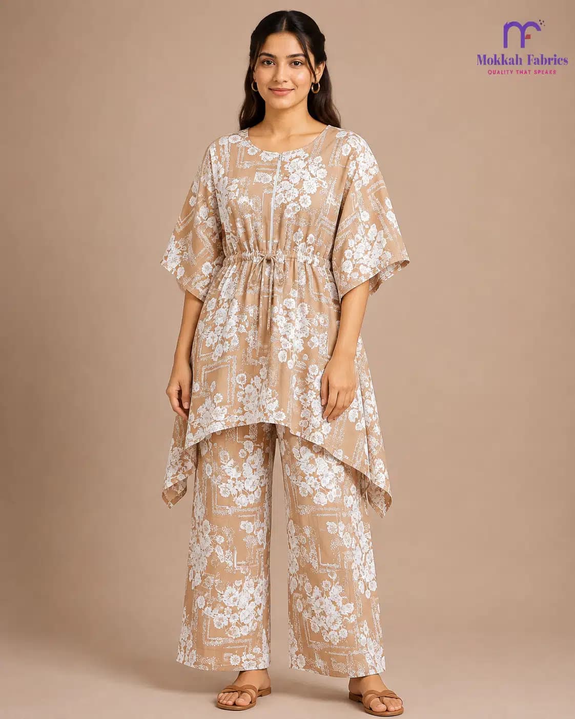 Zelda Kaftan